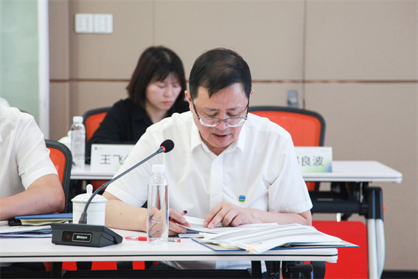 一、集团战略市场部汇报集团2024年上半年度业务运营情况.jpg